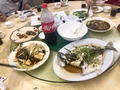 -隆都四季香饭店(碧海路店)