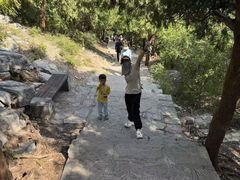 -青州市云门山风景区