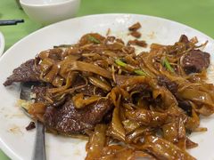 -胜利茶餐室