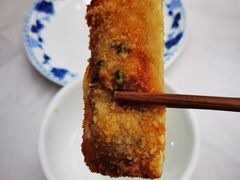鱼肉包-笑红饭庄