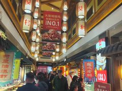 -大张烙馍村(泉山店)