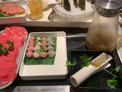 -一哥澳门豆捞·澳门风打边炉(高德置地店)