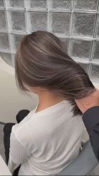 -MY HAIR ARDOR