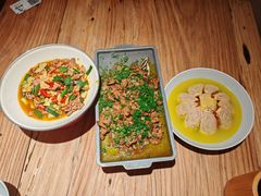 -树厨贵州菜(大十字店)