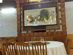 -罗浮山葛仙居菜馆