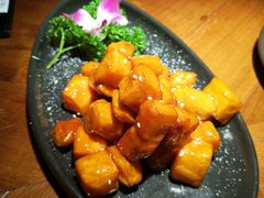 -楼兰新疆主题餐厅(苏州中心店)