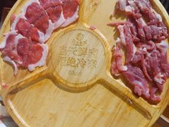 -麻辣因子滩羊火锅(世和广场店)