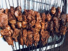 -清真·马峰烤肉(小学习北巷店)