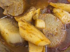 -桂萍特色牛筋牛杂(长堤街总店)