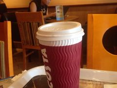 -COSTA COFFEE(新奥购物中心店)