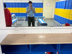 -定安游泳馆