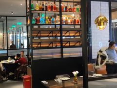 -西堤牛排(龙德广场店)