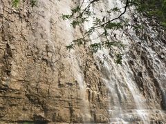 景点-黄花溪