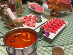 -番食园鲜食火锅(高新店)