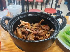 -斯丹姜母鸭·古法干香(涂门街总店)