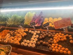 -牛YO寿喜烧和牛火锅自助(三台子万象汇店)