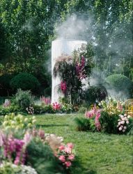 -禧园Joyous Garden ·宴会厅(禧园店)