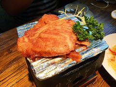 -嘉禾·悦享餐厅(八方汇店)