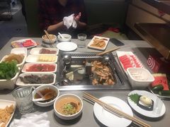 -海底捞火锅(龙湖北京大兴天街店)