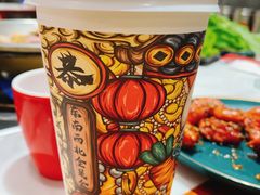 -别装假铝盆烤肉(三道街店)