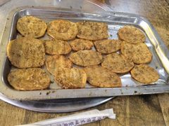 -清真·馬坡二旦烧烤(人生一串拍摄店)