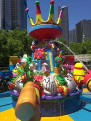 -大望京儿童游乐场