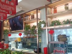 -天堂鸟水煮鱼·烟火川菜(索凌路店)