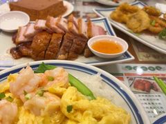 -小龍鳳餐室(番禺路店)