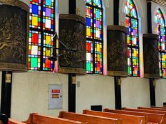 -贵阳北天主教堂