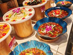 -SEA西雅图海鲜自助餐厅(海乐世界店)