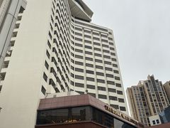 -中山国际酒店中餐厅