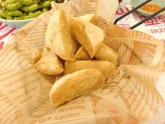 -老班长·小龙虾·鲜货烧烤大排档(金街美地店)
