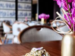 黑松露走地鸡-王府井文华东方酒店-紫膳餐厅