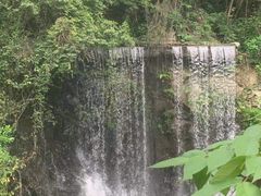 -古龙峡漂流