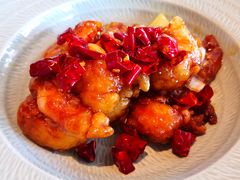 -环球港凯悦 · 享悦中餐厅