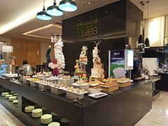 -富力威斯汀酒店·知味自助餐厅