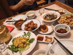 -小吊梨汤·北京菜·烤鸭(鸟巢店)