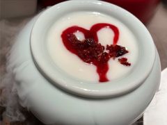 贵妃山药酪-掌柜的店·河南菜(世茂店)