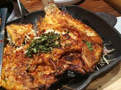 -云海肴·汽锅鸡·云南菜(美罗城店)