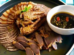 -紫光园·烤鸭(吕家营店)