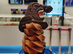 -CORNER CONE GELATO酷矿手作霜淇淋(南头古城店)