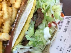 -TACO STAR 塔可星(下沙宝龙店)