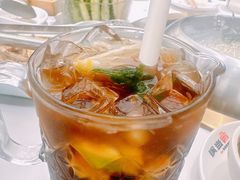 -锅当当铁锅炖烀饼王(长泰广场店)