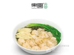 -东园小馆·早茶·淮扬小炒(蜀景店)