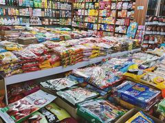 -紫荆城食品交易中心(华强北店)