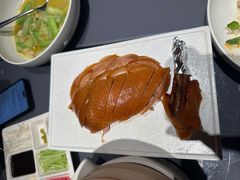 -小大董·烤鸭(观景餐厅·南京西路店)