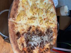 -1861意大利餐厅(文化广场店)