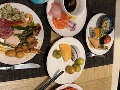 -南京金奥国际酒店