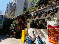 -多哥水傣味餐厅(司马巷店)