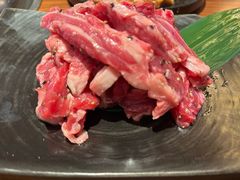 -烧肉一番·新韩式炭火烤肉(大岭山店)